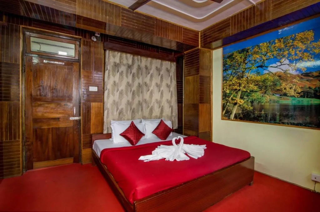 Montis Soyang Premium Heritage Hotel
