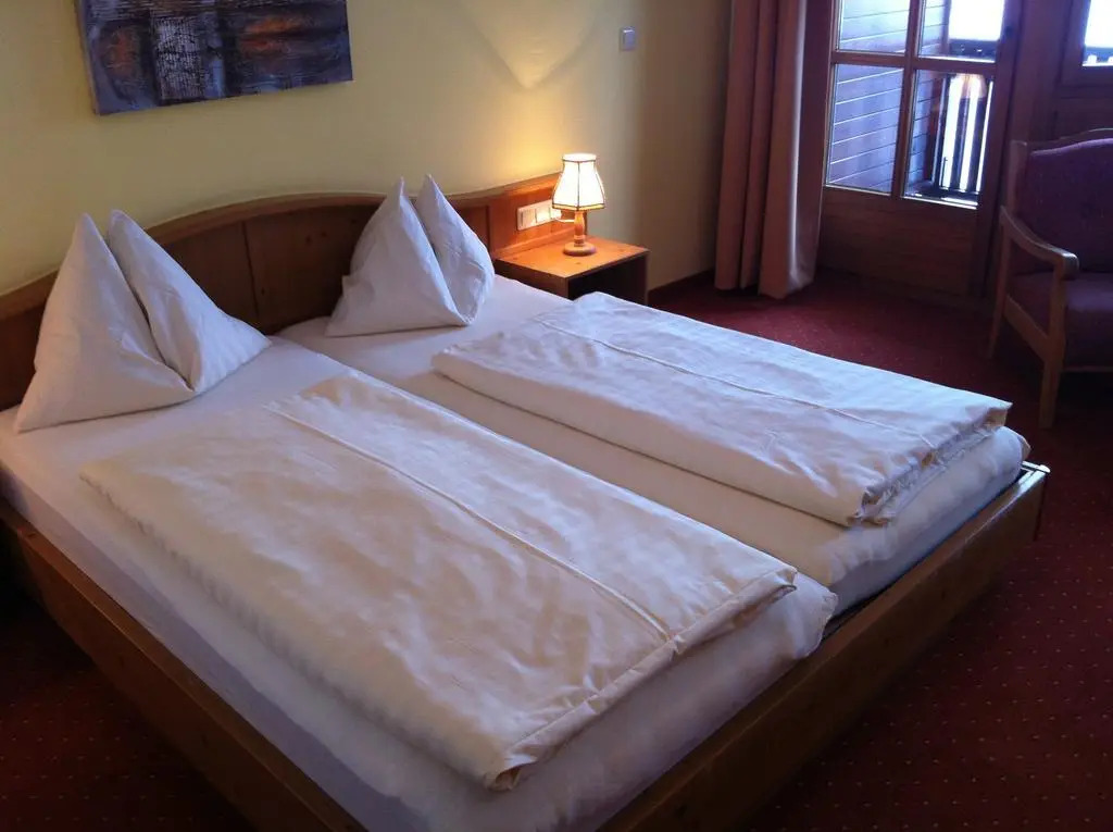 Hotel Kroneck