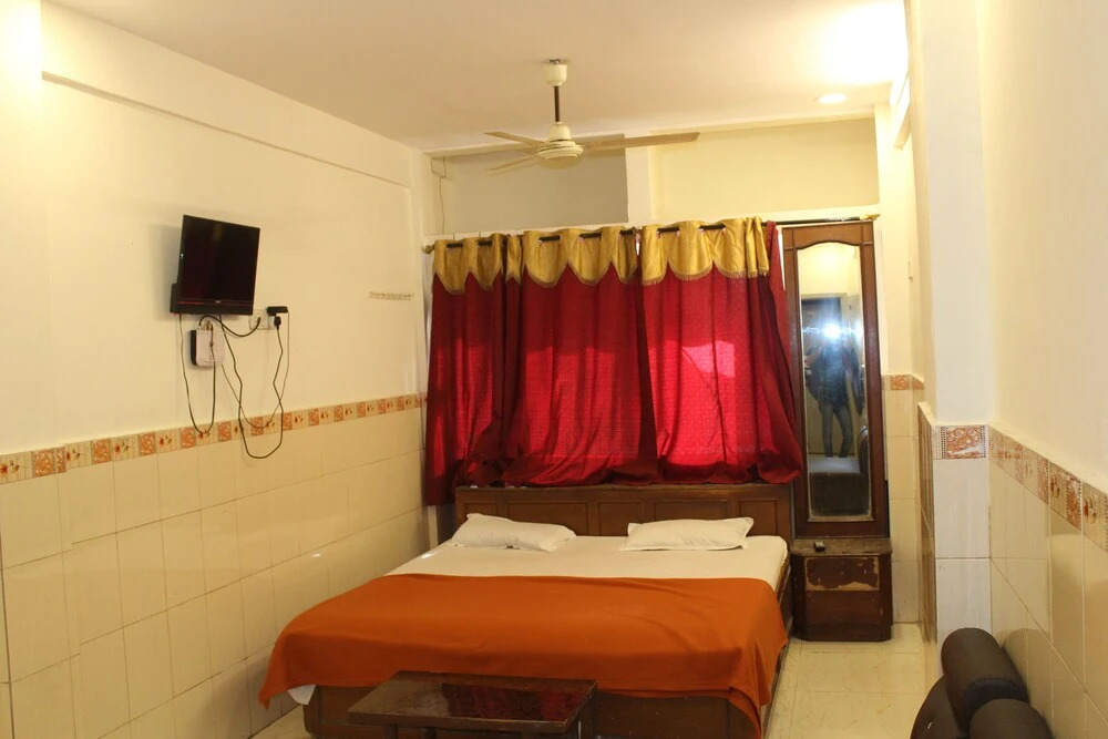 Hotel Swaraj