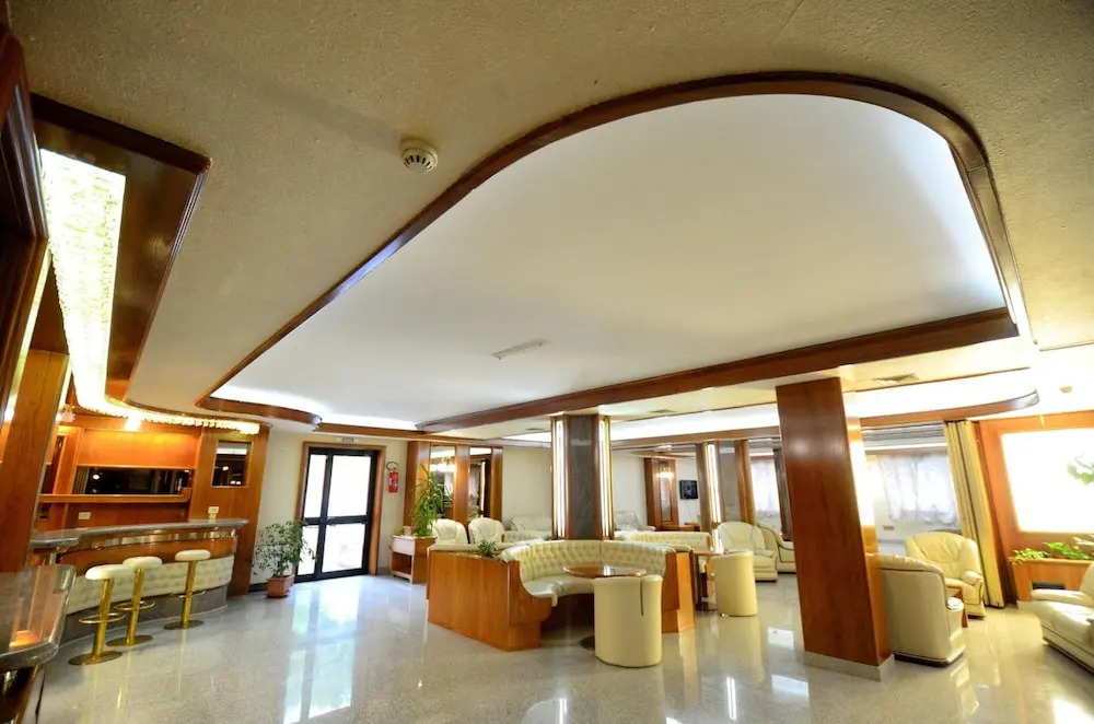 Grand Hotel delle Rocche