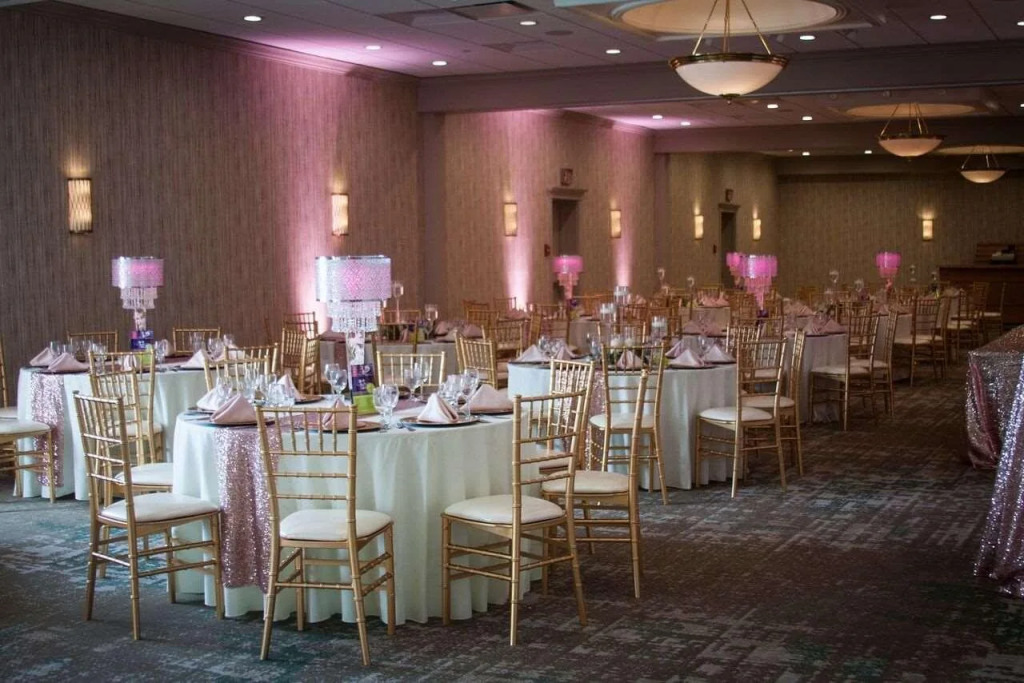 The Ingleside Hotel