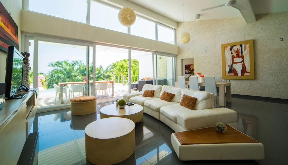 Villa Paraiso
