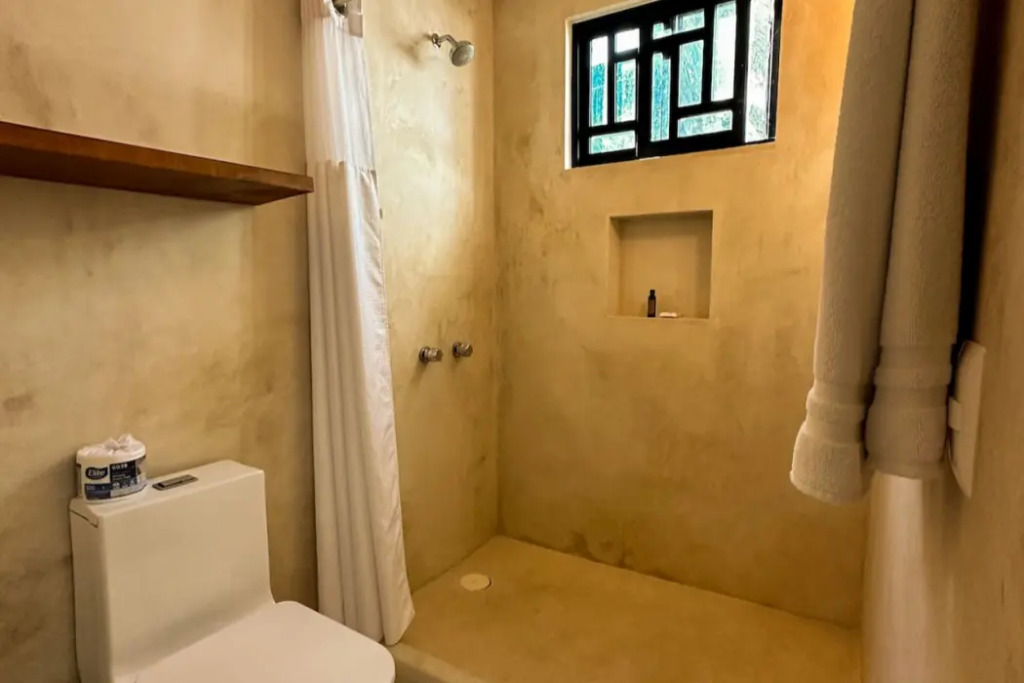 Alito Tulum Hotel