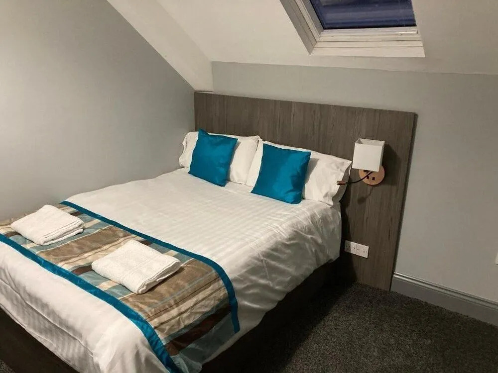 Bentinck Apartments