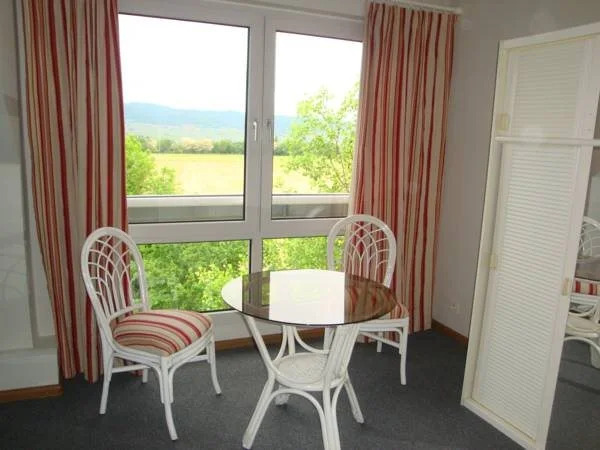Hôtel au Moulin