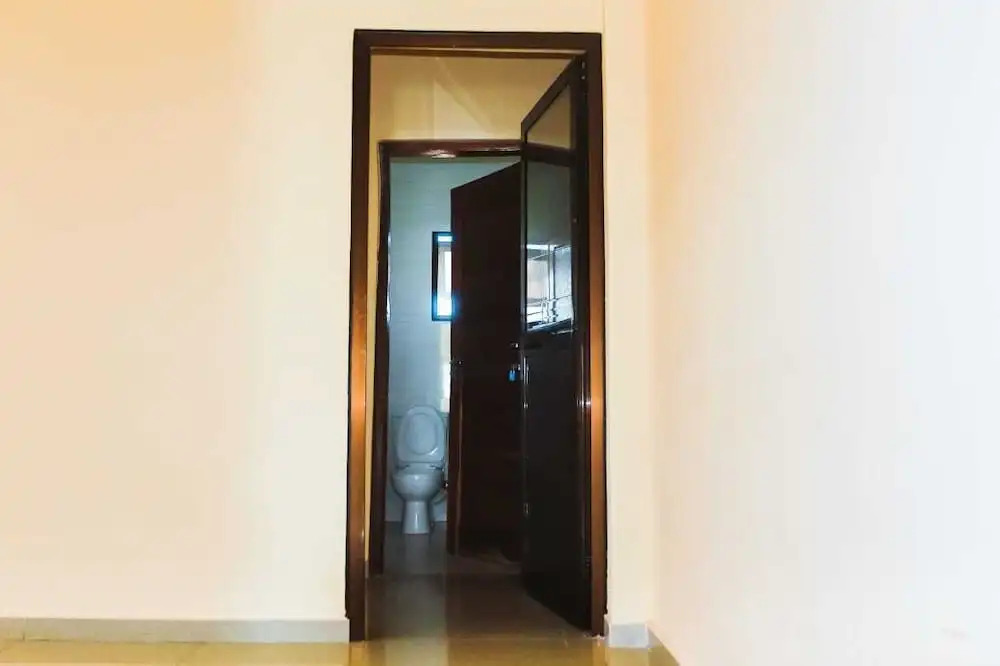 Kansa Guest House