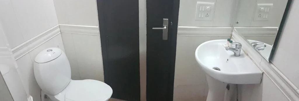 Pitrashish Aashray Hotel