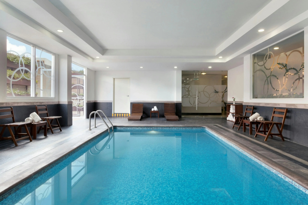 DoubleTree by Hilton Queretaro