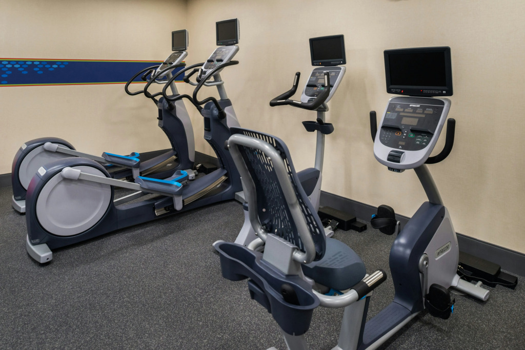 Hampton Inn & Suites Wixom/Novi/Detroit, Mi