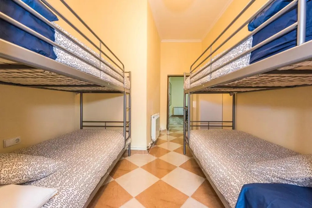 Grand Latina Apartment