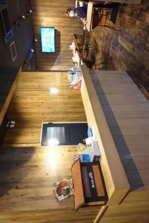 Cabin Hotel Mr.Kinjo in Ishigaki 58 - Hostel