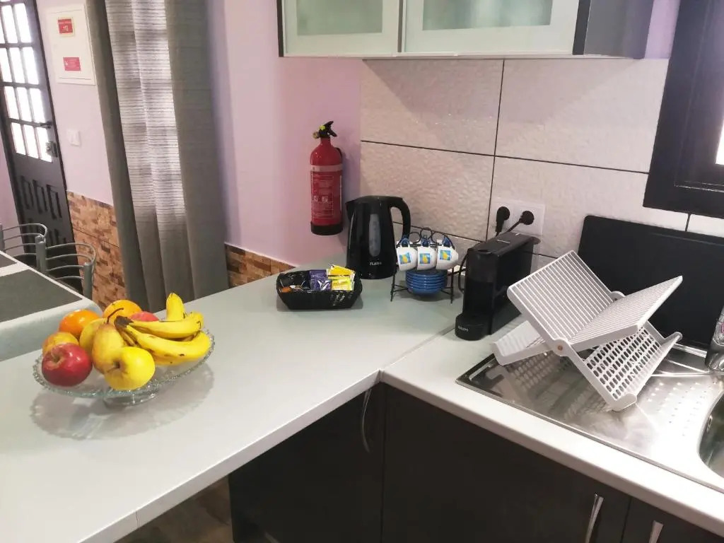 Village Center Two Bedroom Apartment