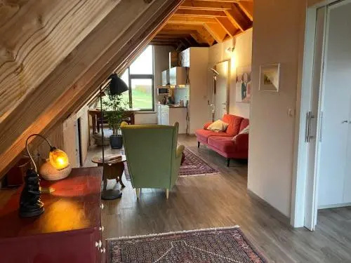 Gastenverblijf Chambre dAmis