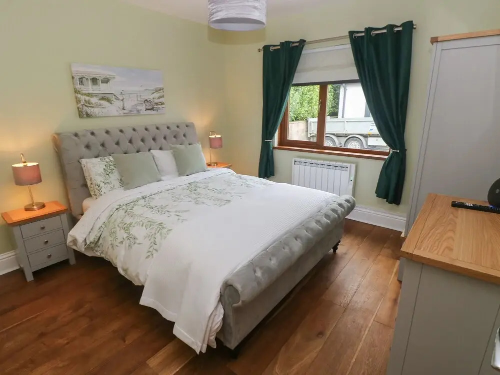 The Annexe
