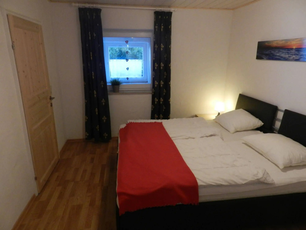 Pension und Appartements Hartkaiser