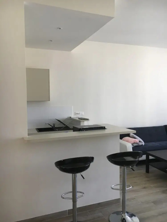 Modern Apartment - 2 Rooms - Villeurbanne