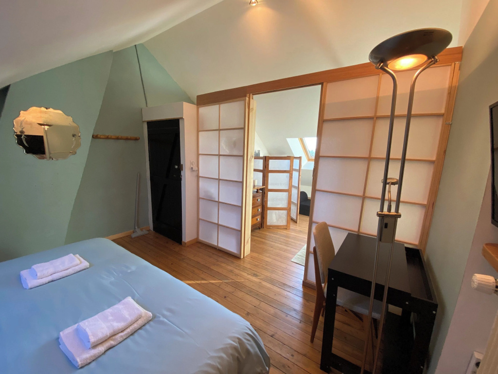 La Chambre Claire