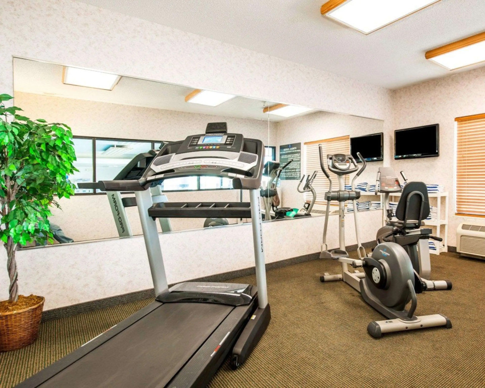 Comfort Inn Goshen