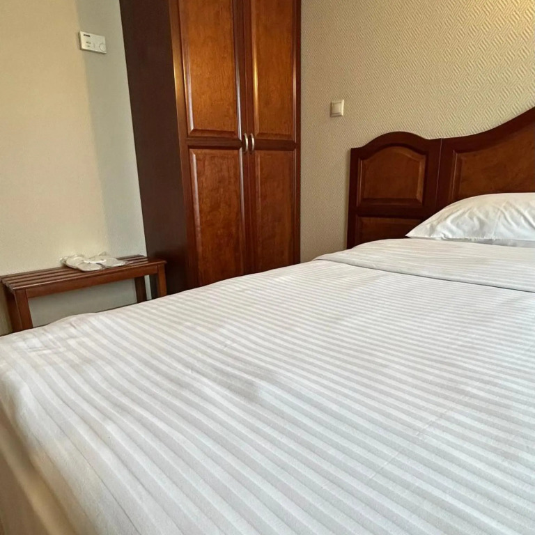 Grand Hotel Seferoğlu