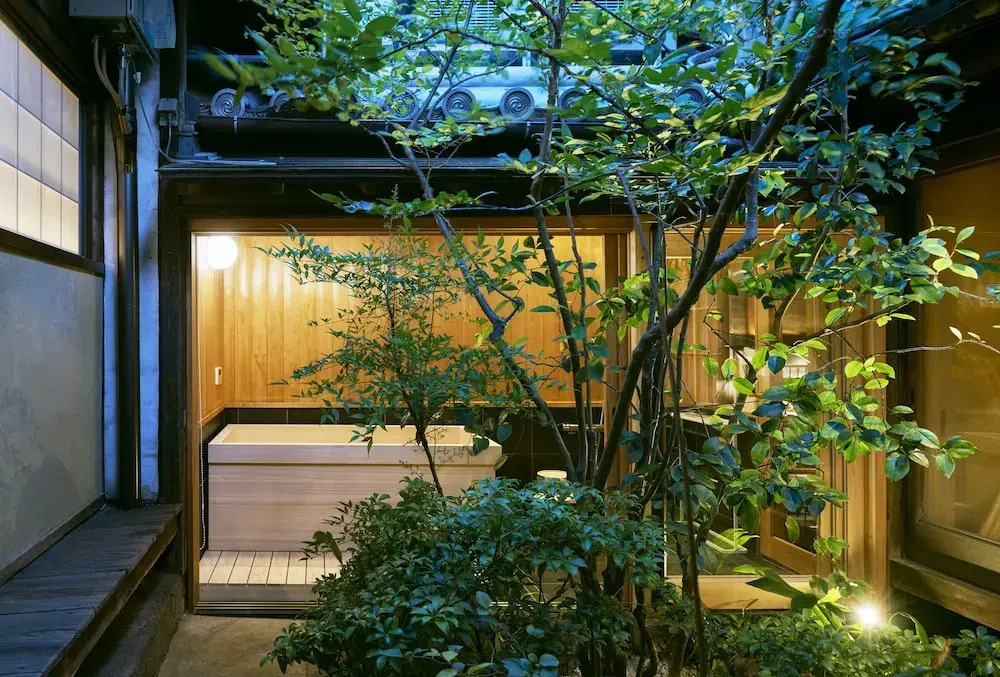 Tomonoura Shiomachi Hotel