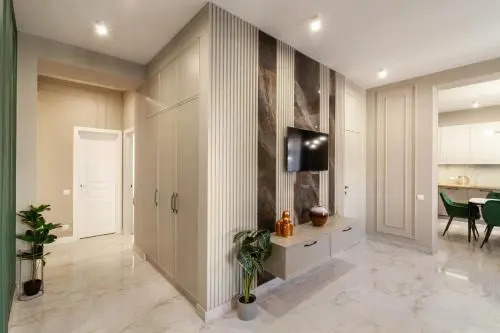 VIP apartments