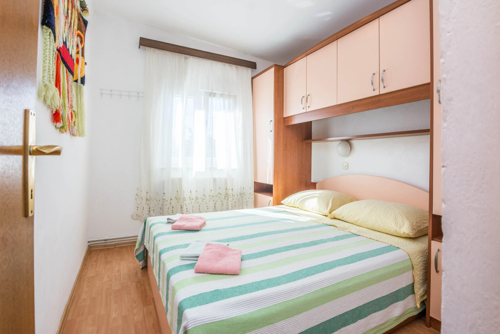 Apartment Basic 1