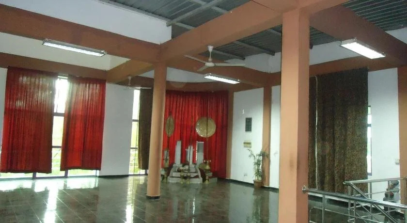 Hotel Mahawasala