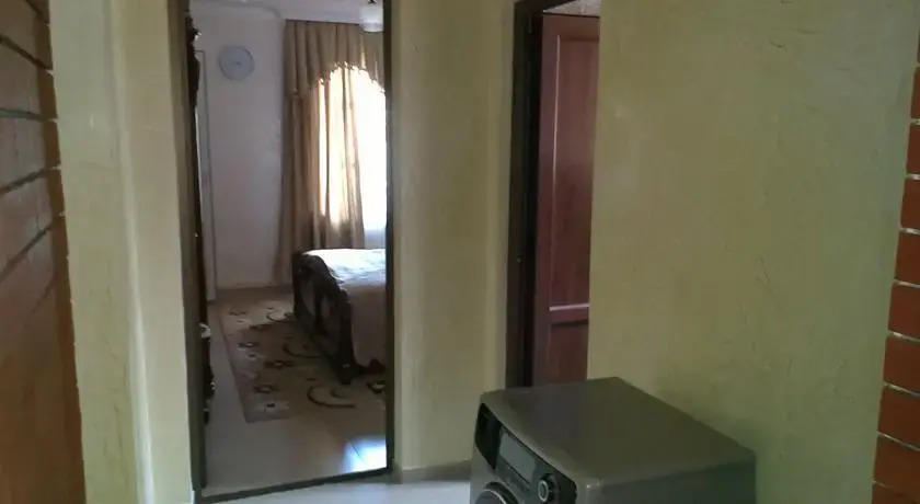 Amirani House