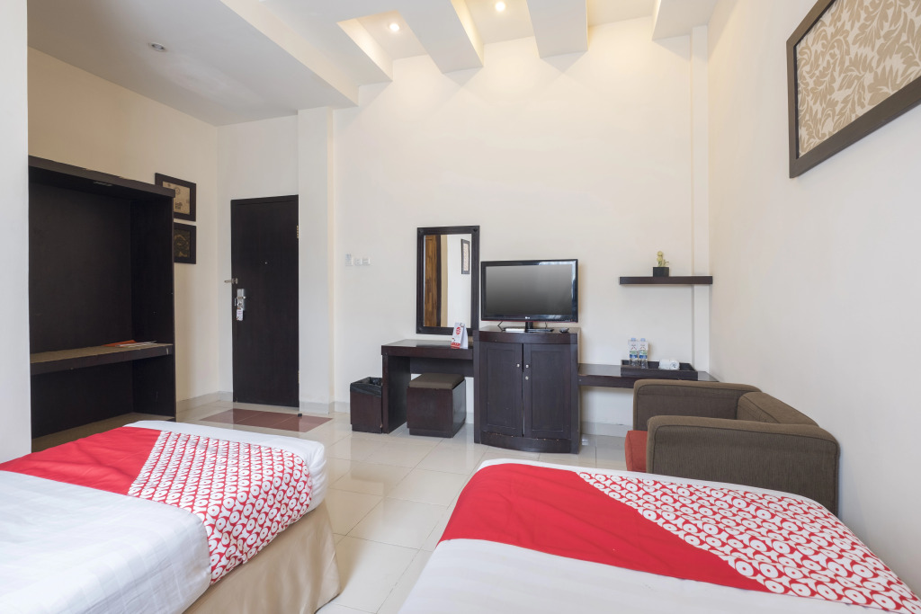 Asia Hotel