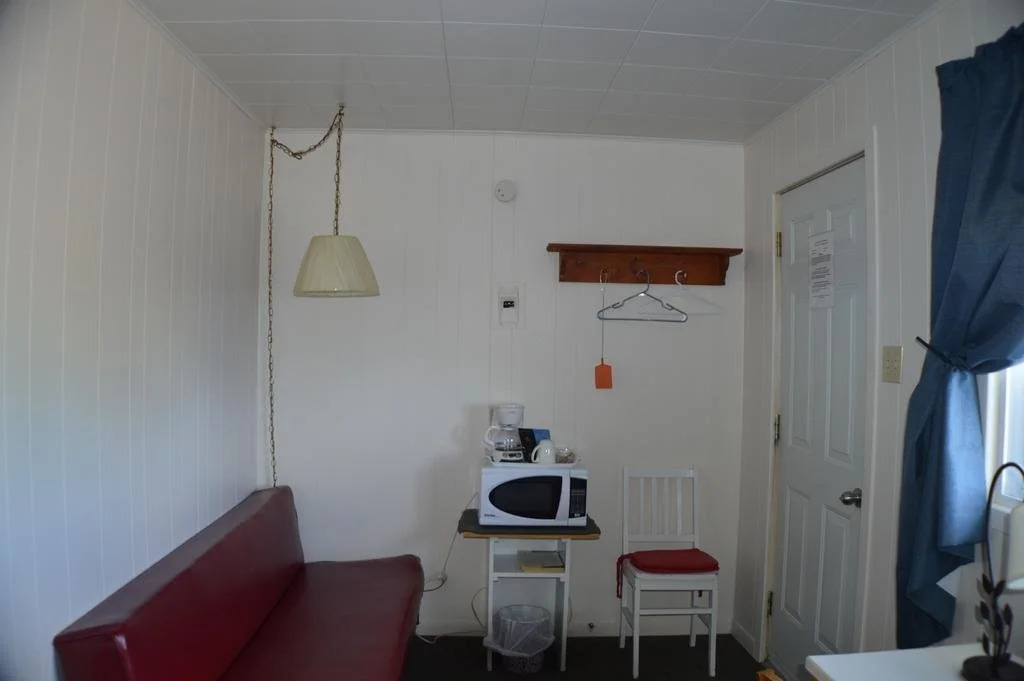Motel Riviere Trois Pistoles