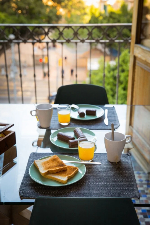 Holidays2Malaga Alameda Premium