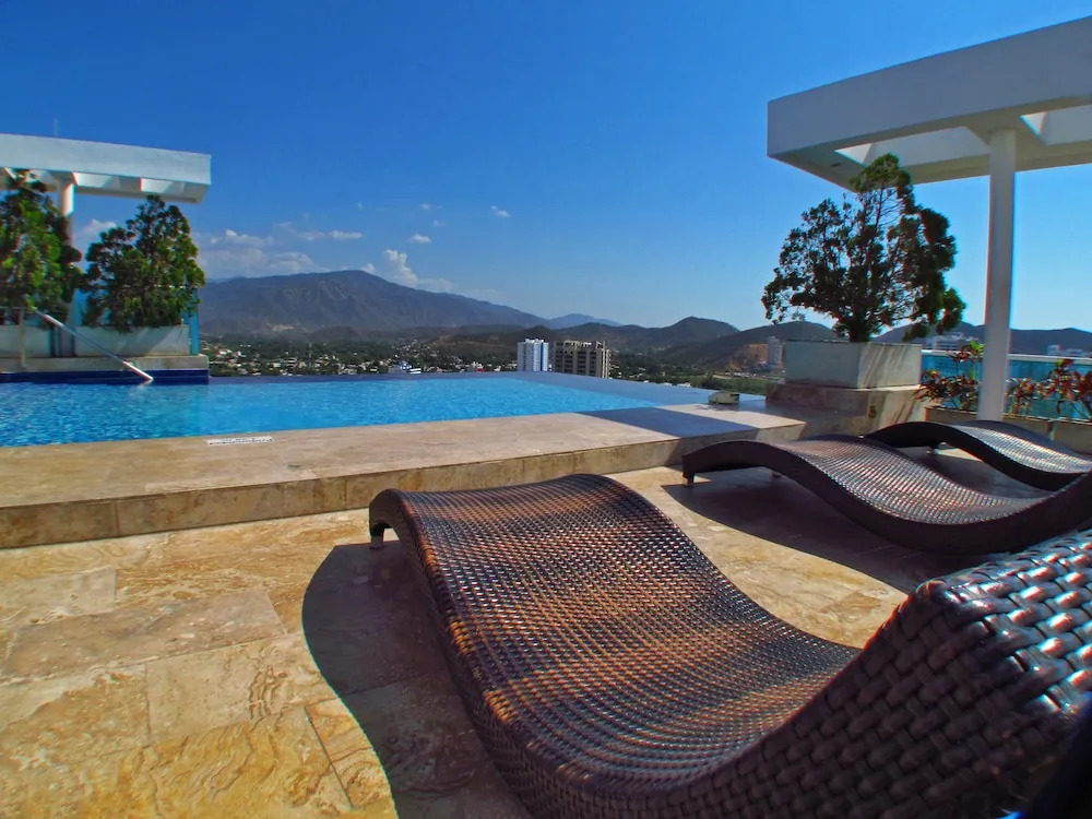 Apartamento Home Style - Cerca al Mar
