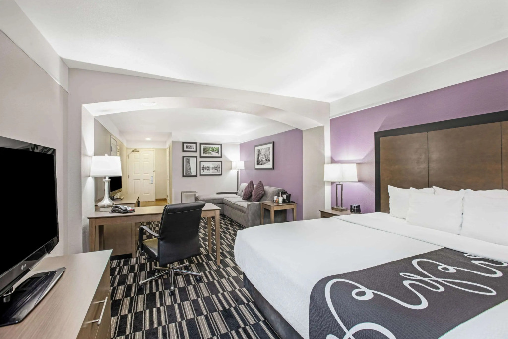 La Quinta by Wyndham Modesto Salida