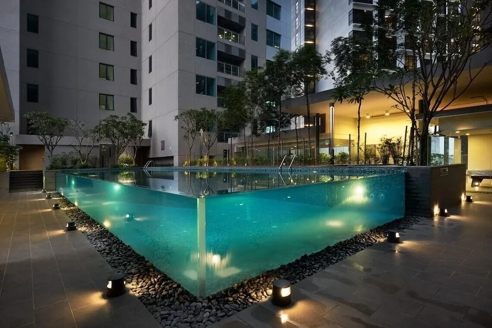 Summer Suites KLCC By GRAND CENTRAL