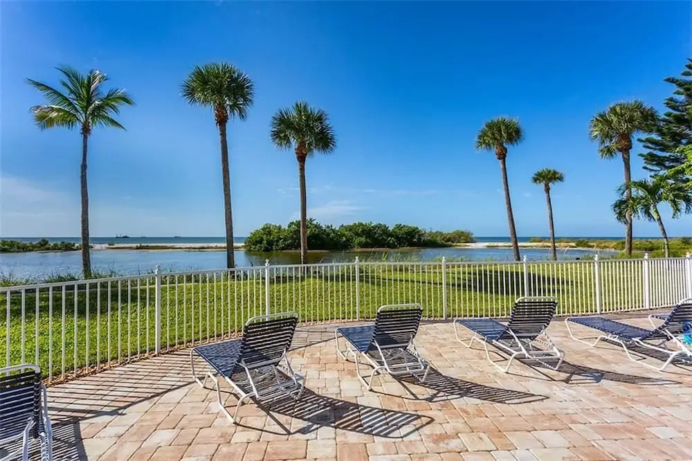 Sun Caper 308 - Two Bedroom Condo