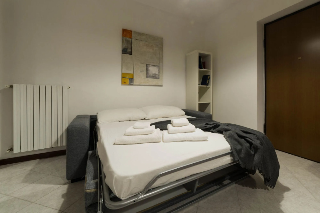 Desenzanoloft – Desenzano Corte Blu Downtown