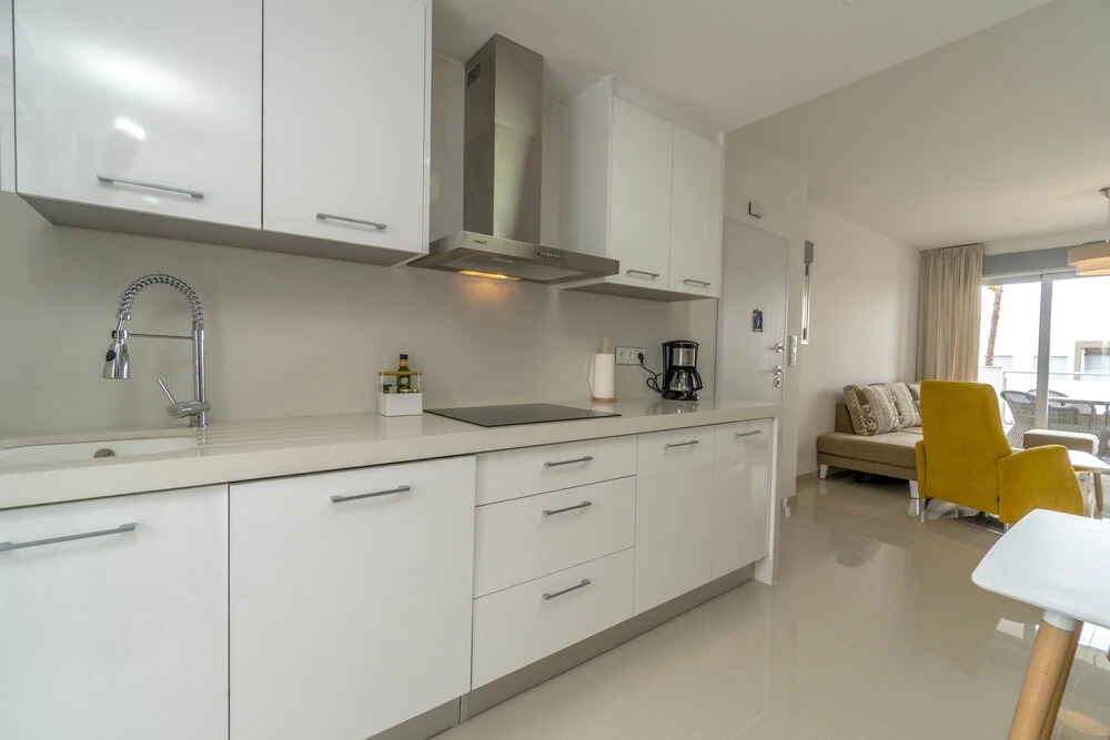 Apartamento Bennecke Amelie