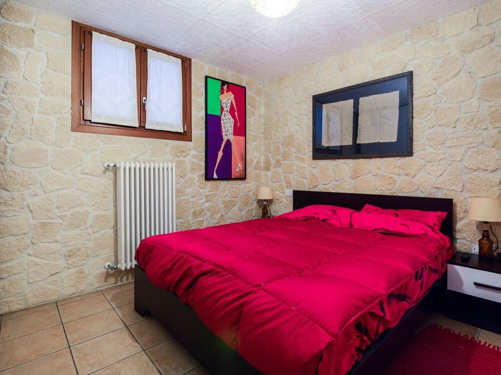 Beautiful Holiday Home in Zelarino With Swimming Pool