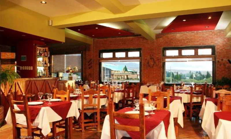 Hosteria Posta Sur