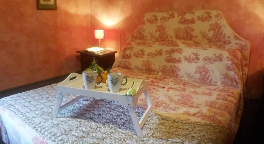 Tenuta Bichi Borghesi