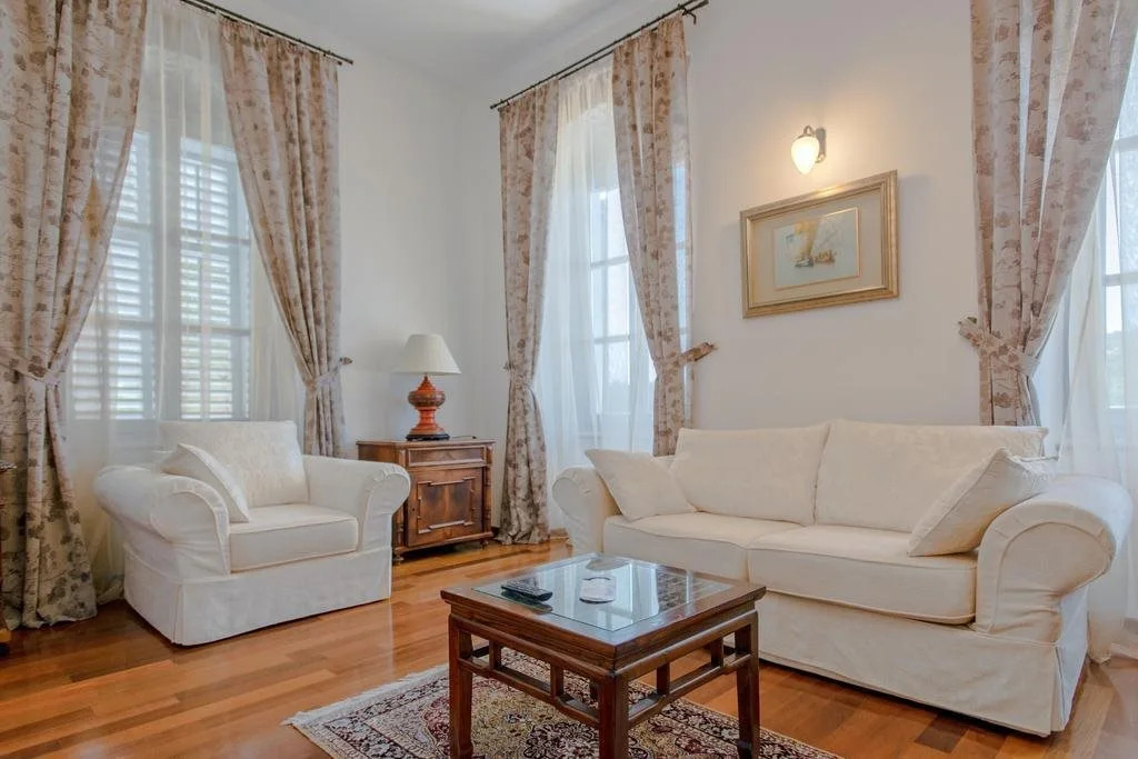 B&B Heritage Villa Apolon