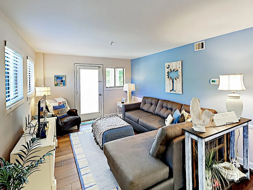 William Hilton - 3 Br Villa