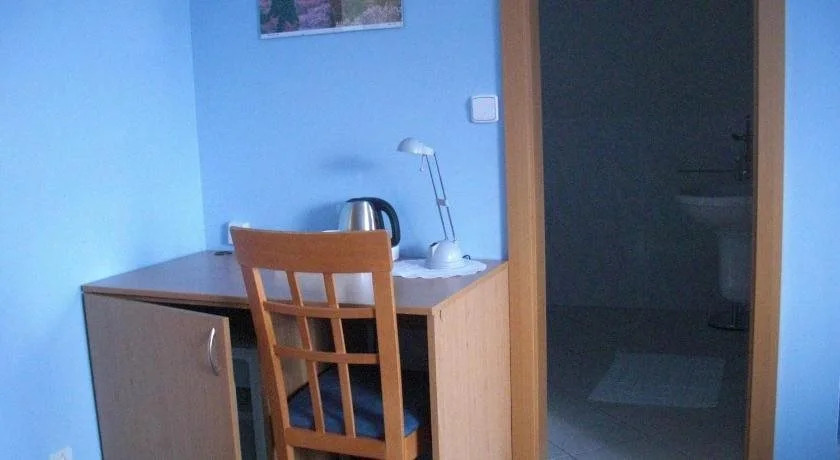 Pension Olga