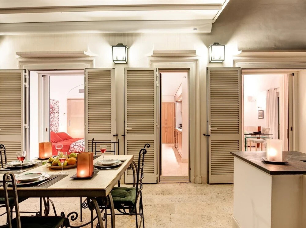 Villa Bougainvillea