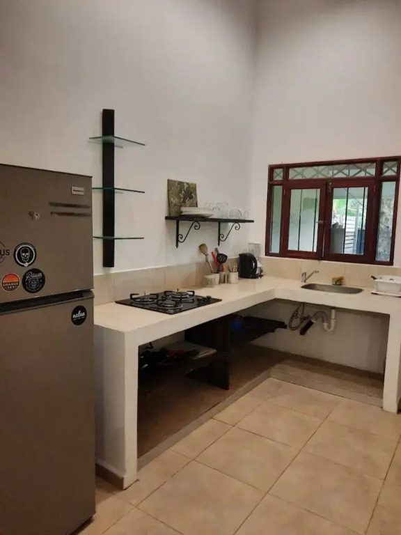 Casa Mor - Surfhouse 2 min to the beach
