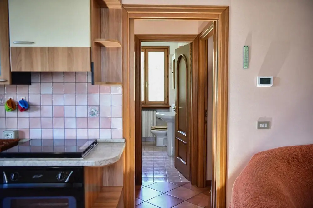 Easy Welcome Casa Francesca 1