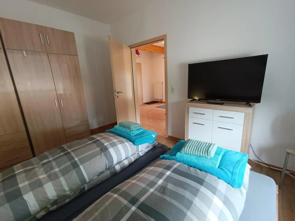 Ferienhaus in der Schleife 1 in Rendsburg
