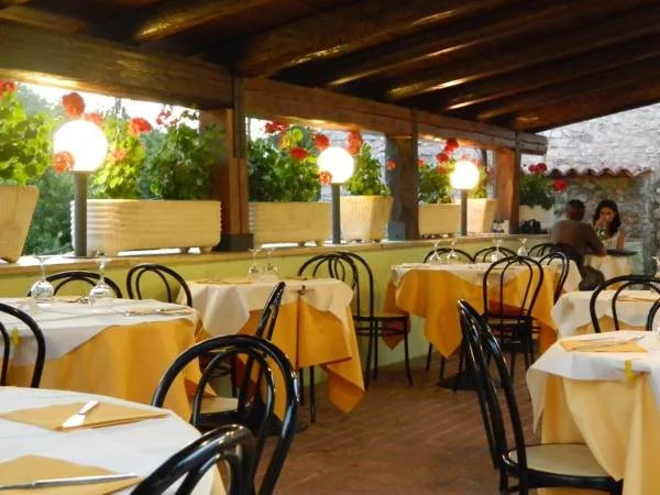 Hotel Agli Scacchi