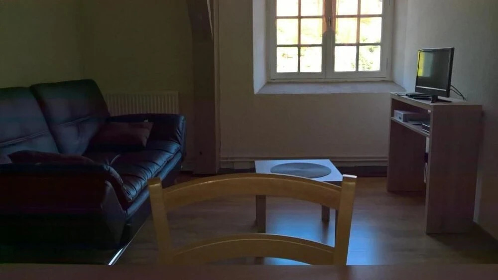 la grange de loghju