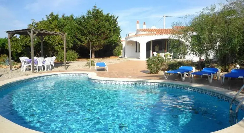 Villa Jaime
